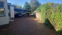 Front View of property in Wierdapark