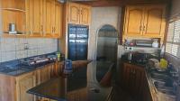 Kitchen of property in Wierdapark