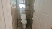 Guest Toilet of property in Wierdapark