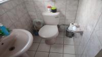 Main Bathroom of property in Rustenburg