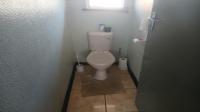 Bathroom 1 of property in Rustenburg
