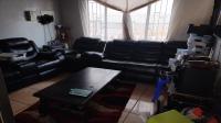 Lounges of property in Rustenburg