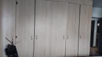 Bed Room 1 of property in Rustenburg