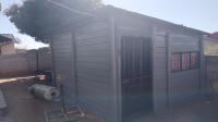 Spaces of property in Rustenburg