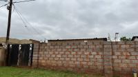 Front View of property in Zonkizizwe