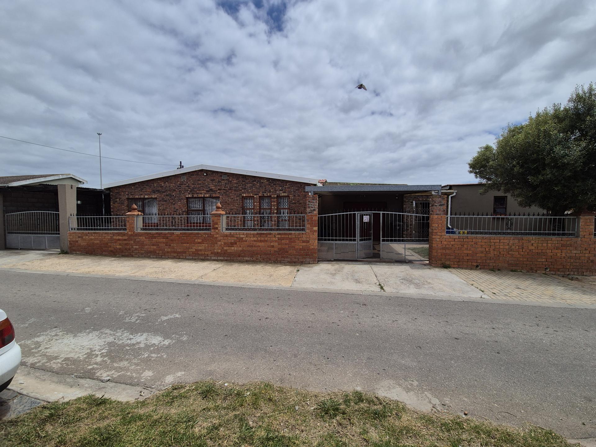  of property in Motherwell