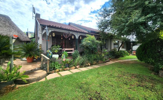 3 Bedroom House  - MR671479