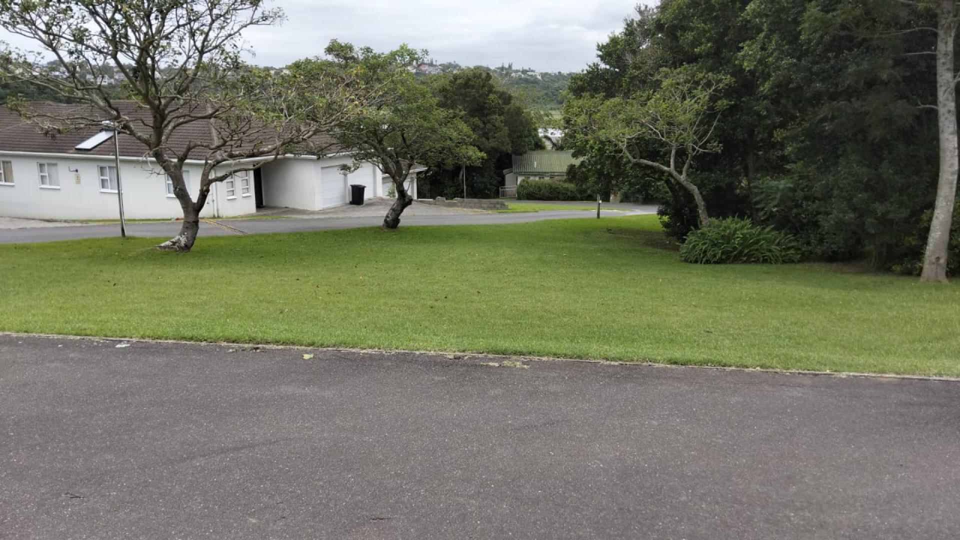 Spaces of property in Beacon Bay