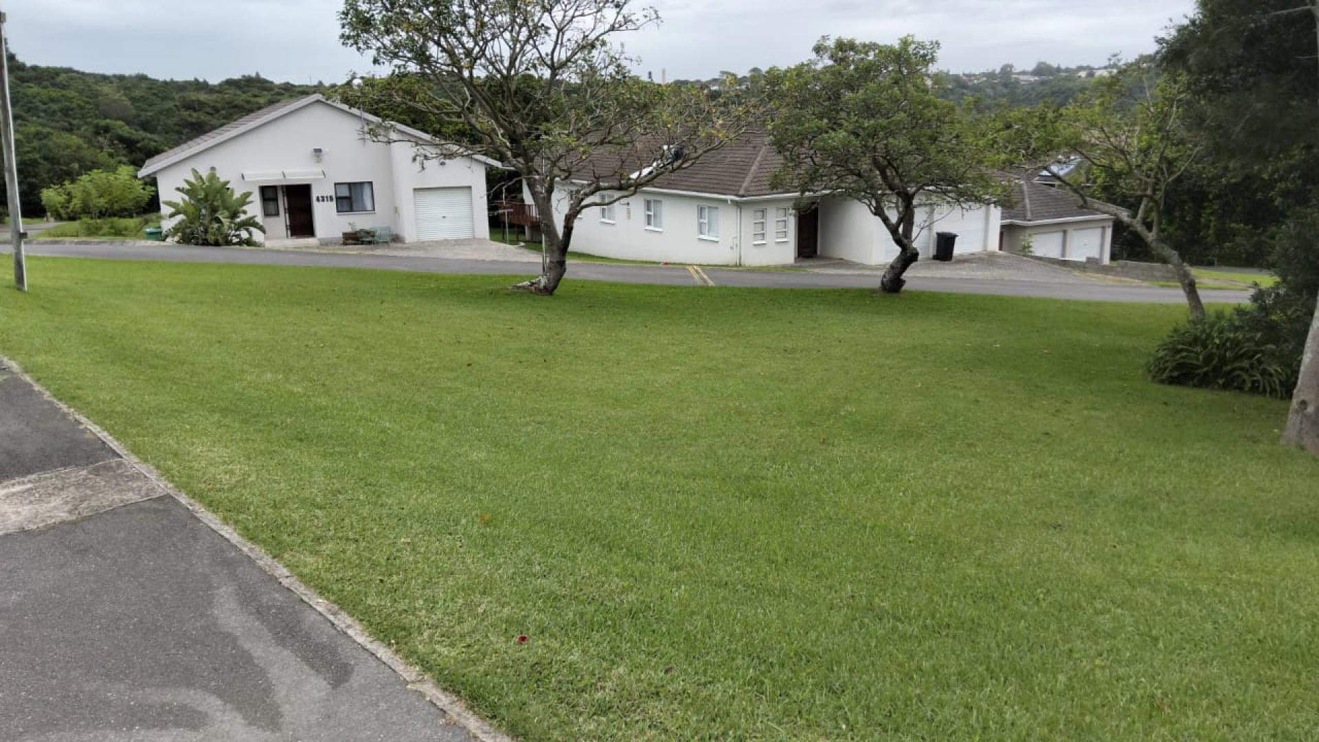 Spaces of property in Beacon Bay