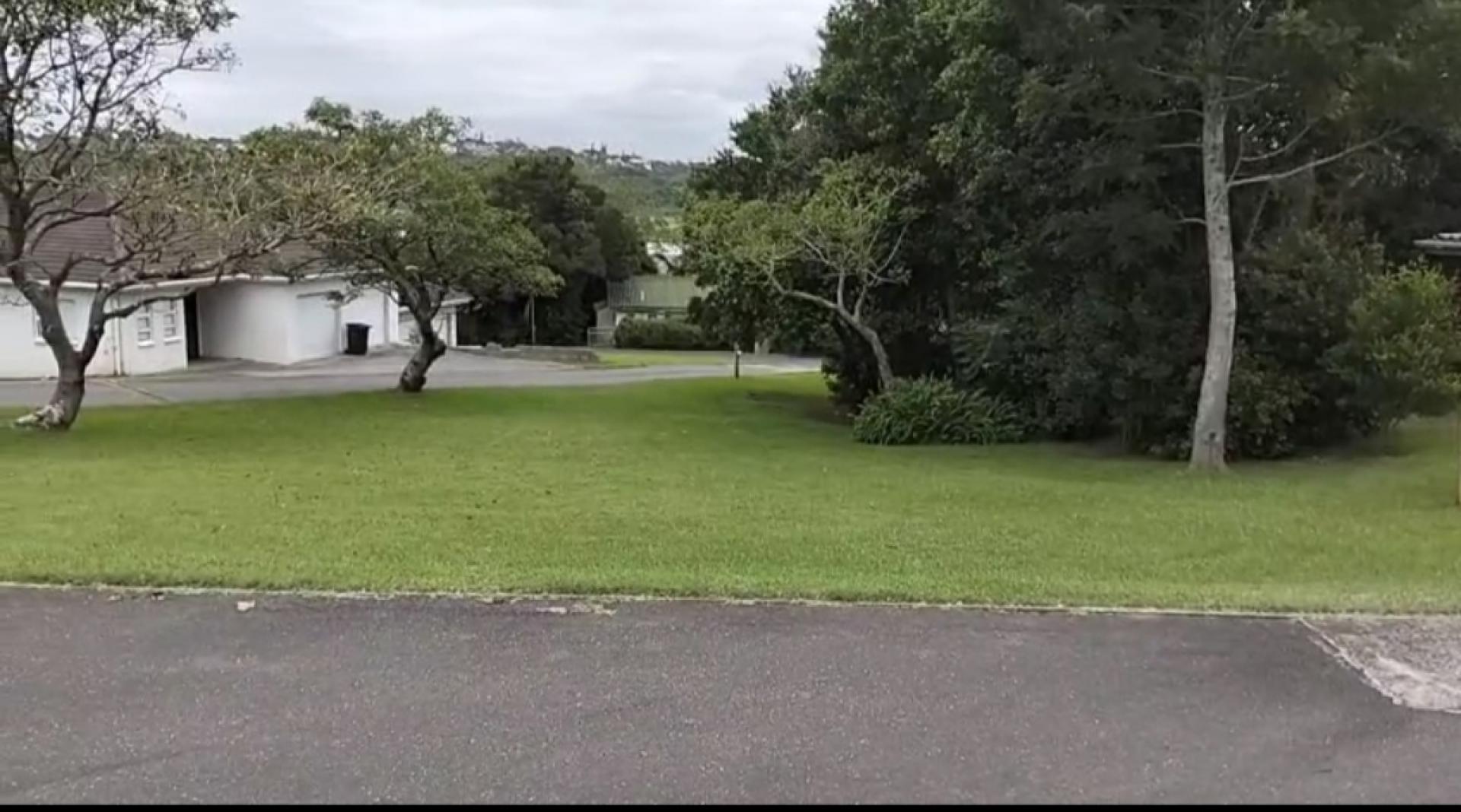 Spaces of property in Beacon Bay