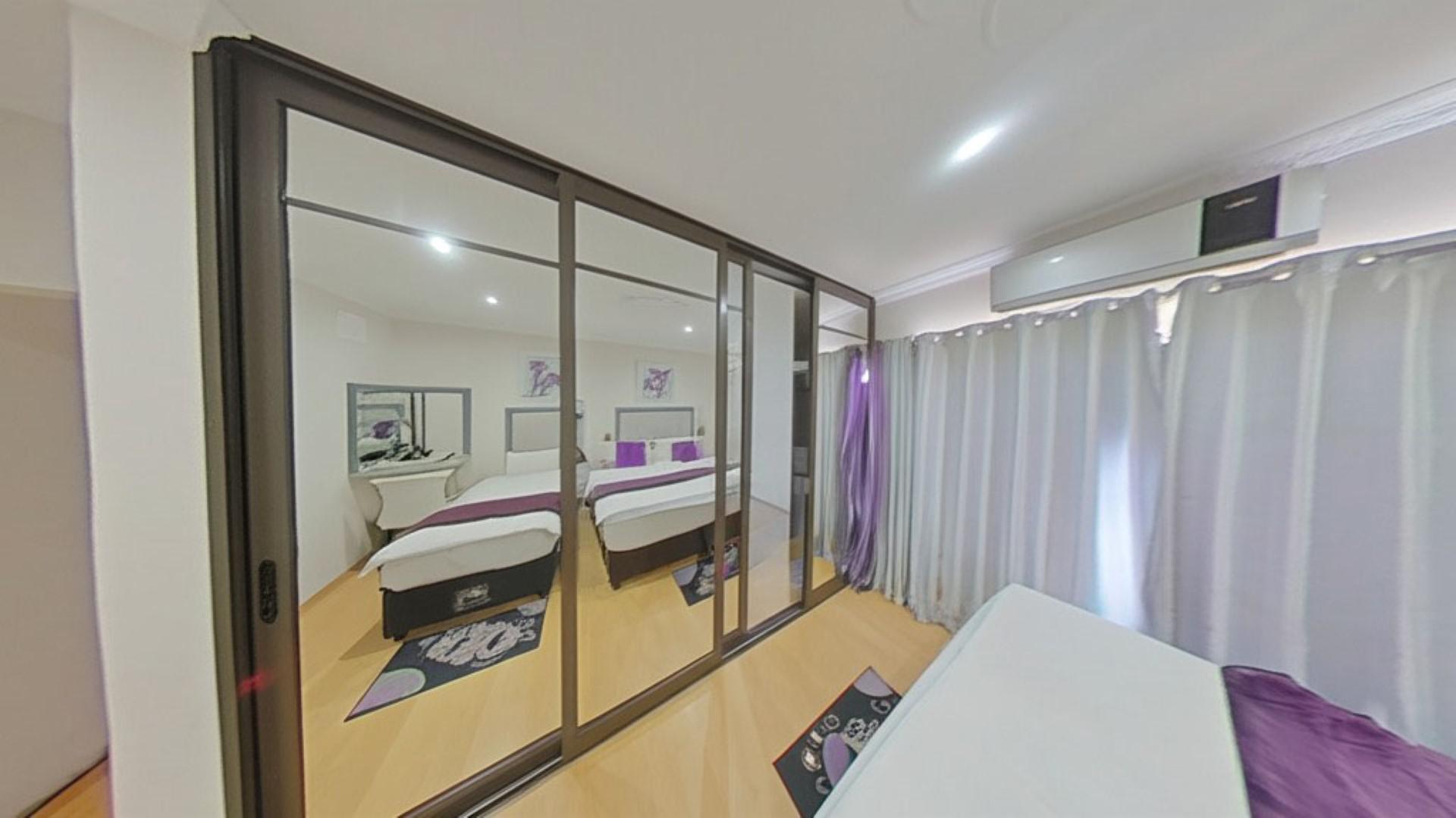 Bed Room 4 - 19 square meters of property in Stanger