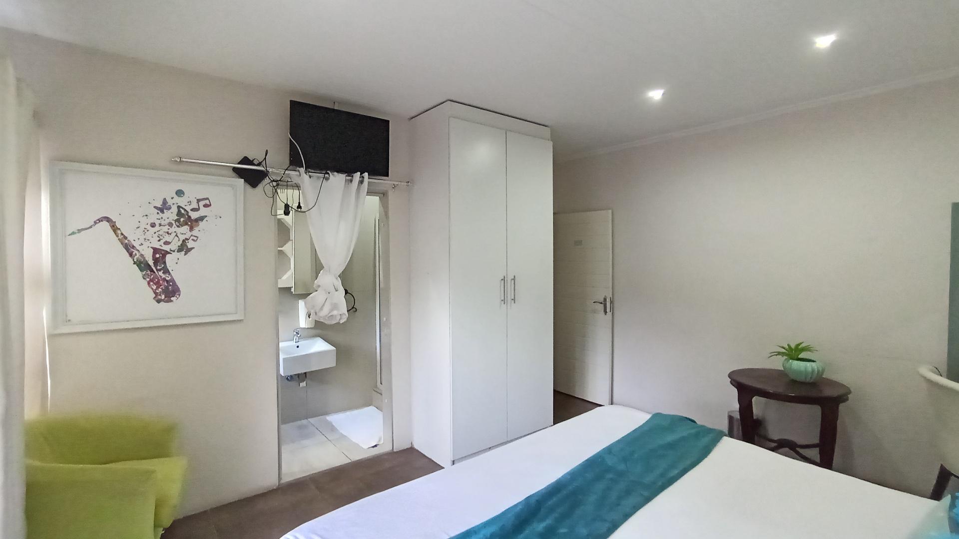 Bed Room 5+ - 89 square meters of property in Stanger