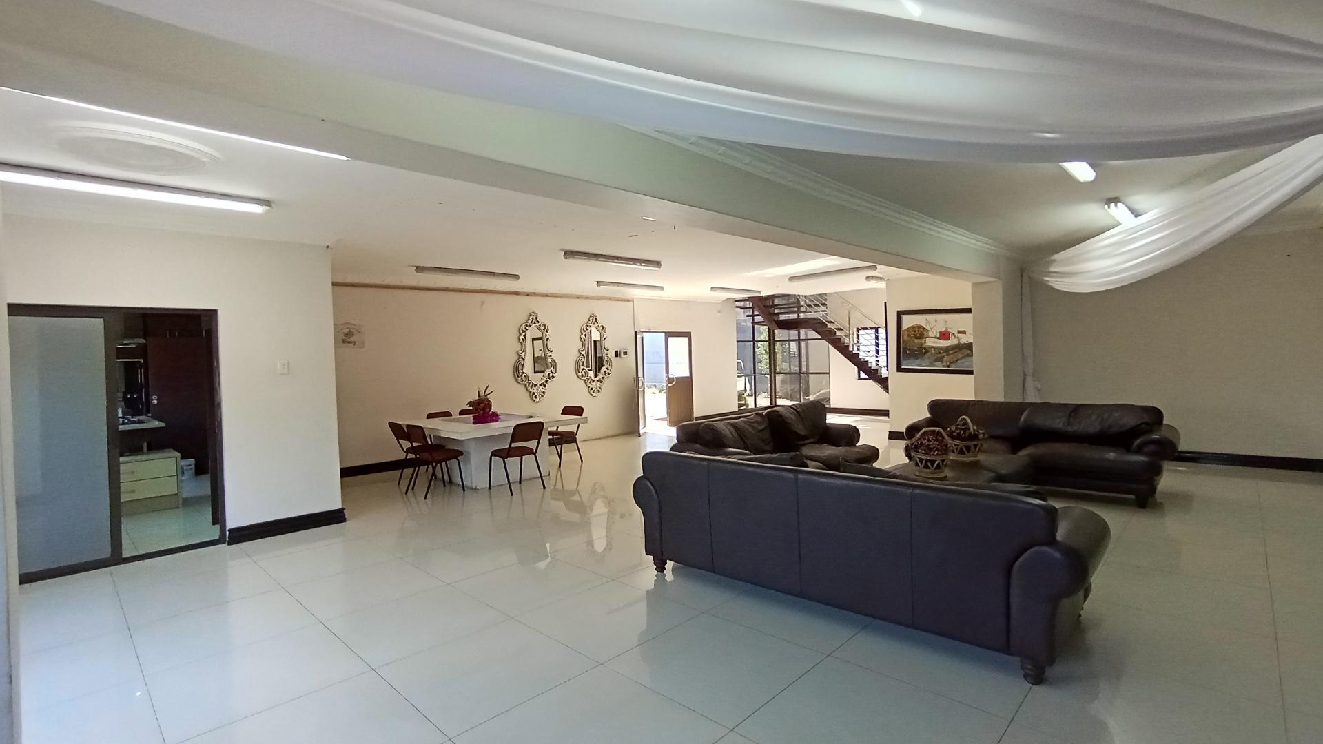 Lounges - 79 square meters of property in Stanger