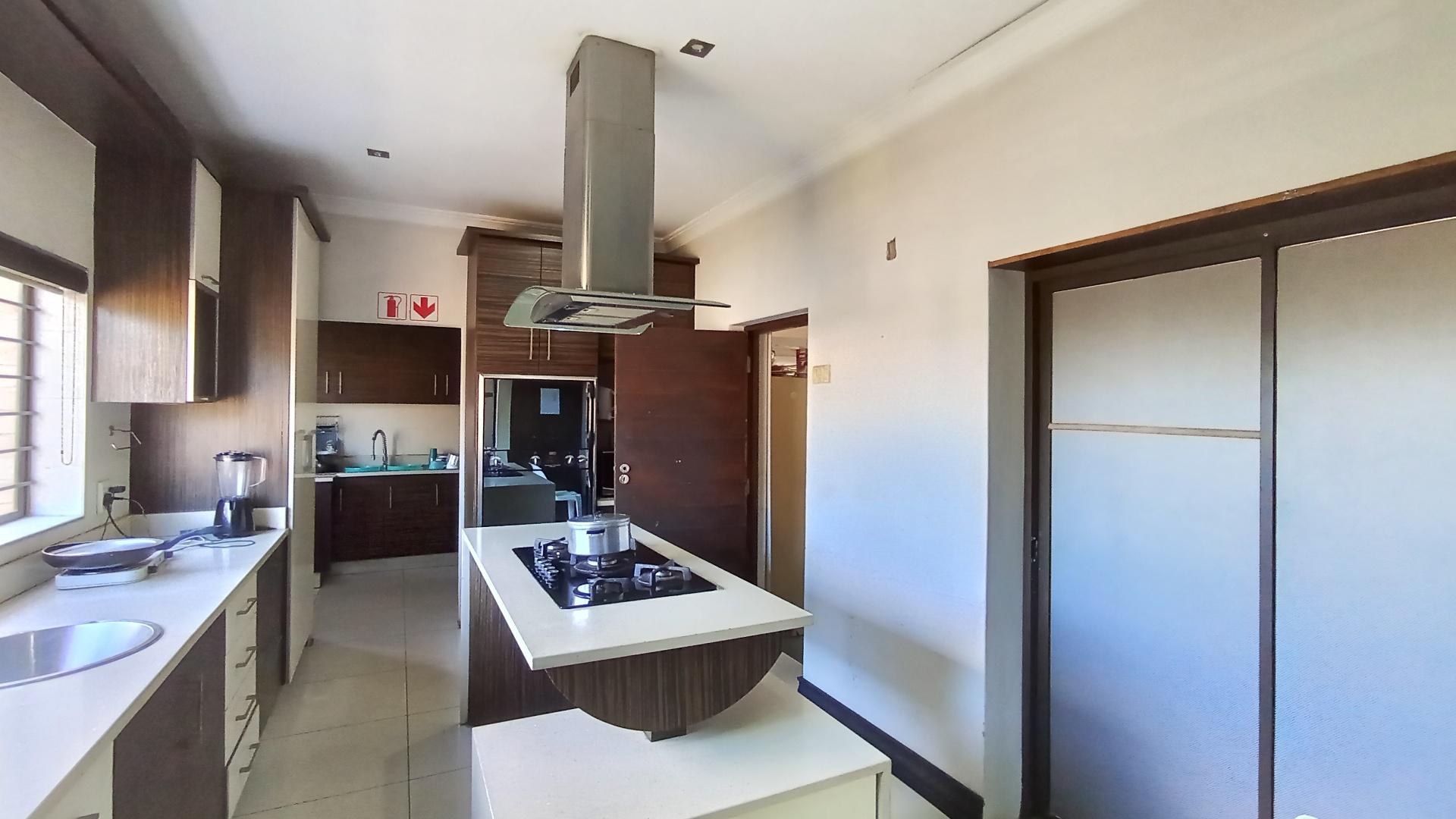 Kitchen - 22 square meters of property in Stanger