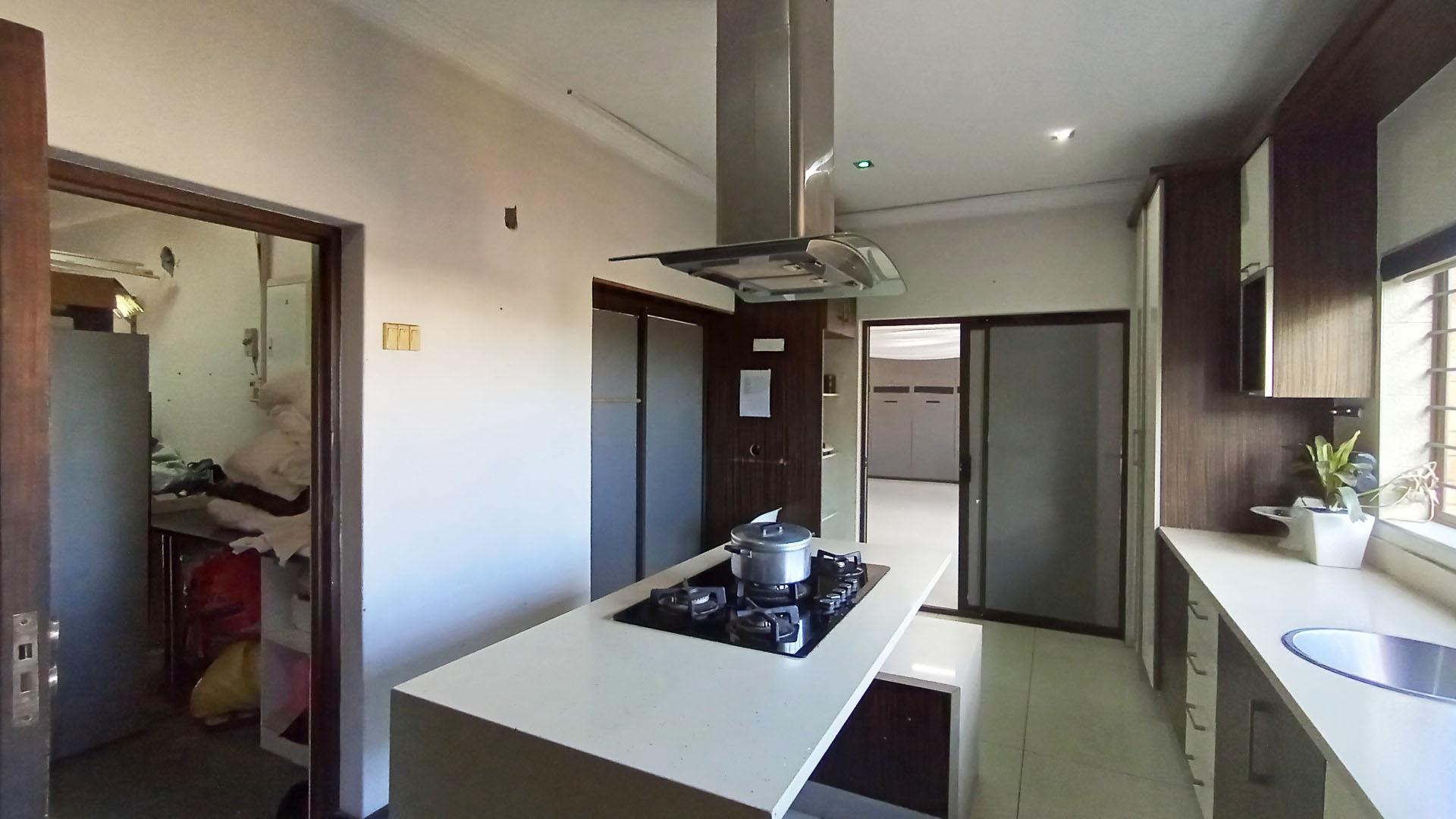 Kitchen - 22 square meters of property in Stanger