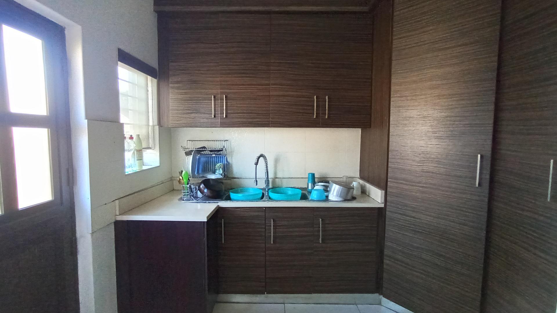 Kitchen - 22 square meters of property in Stanger