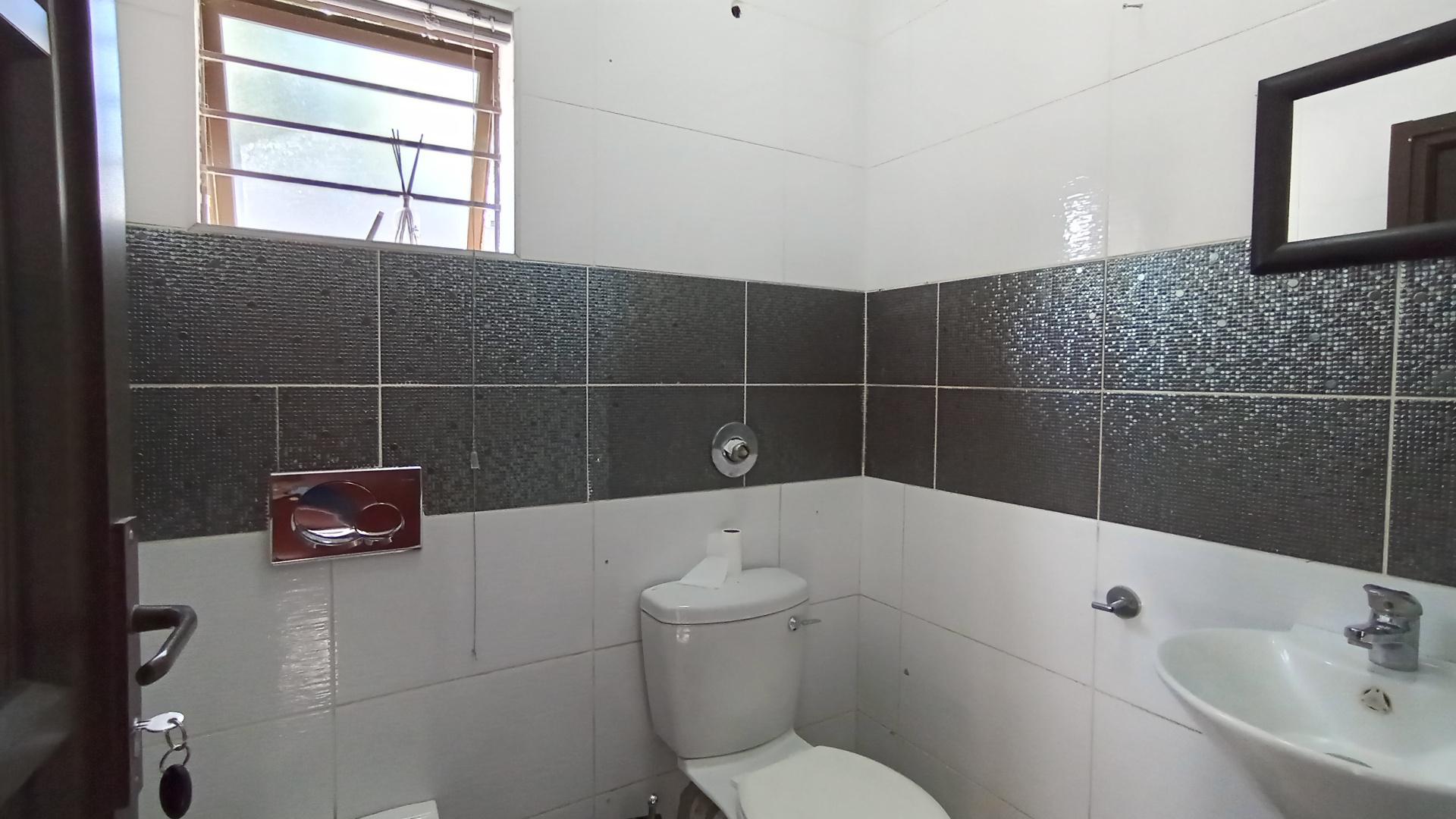 Guest Toilet - 15 square meters of property in Stanger