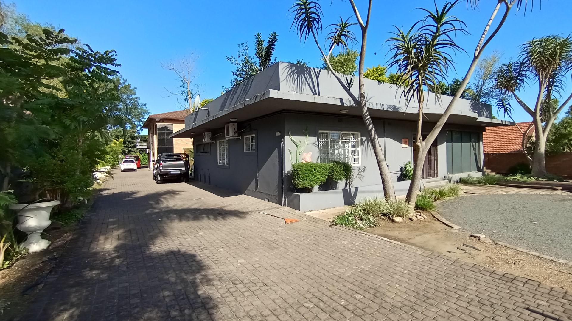 Front View of property in Stanger