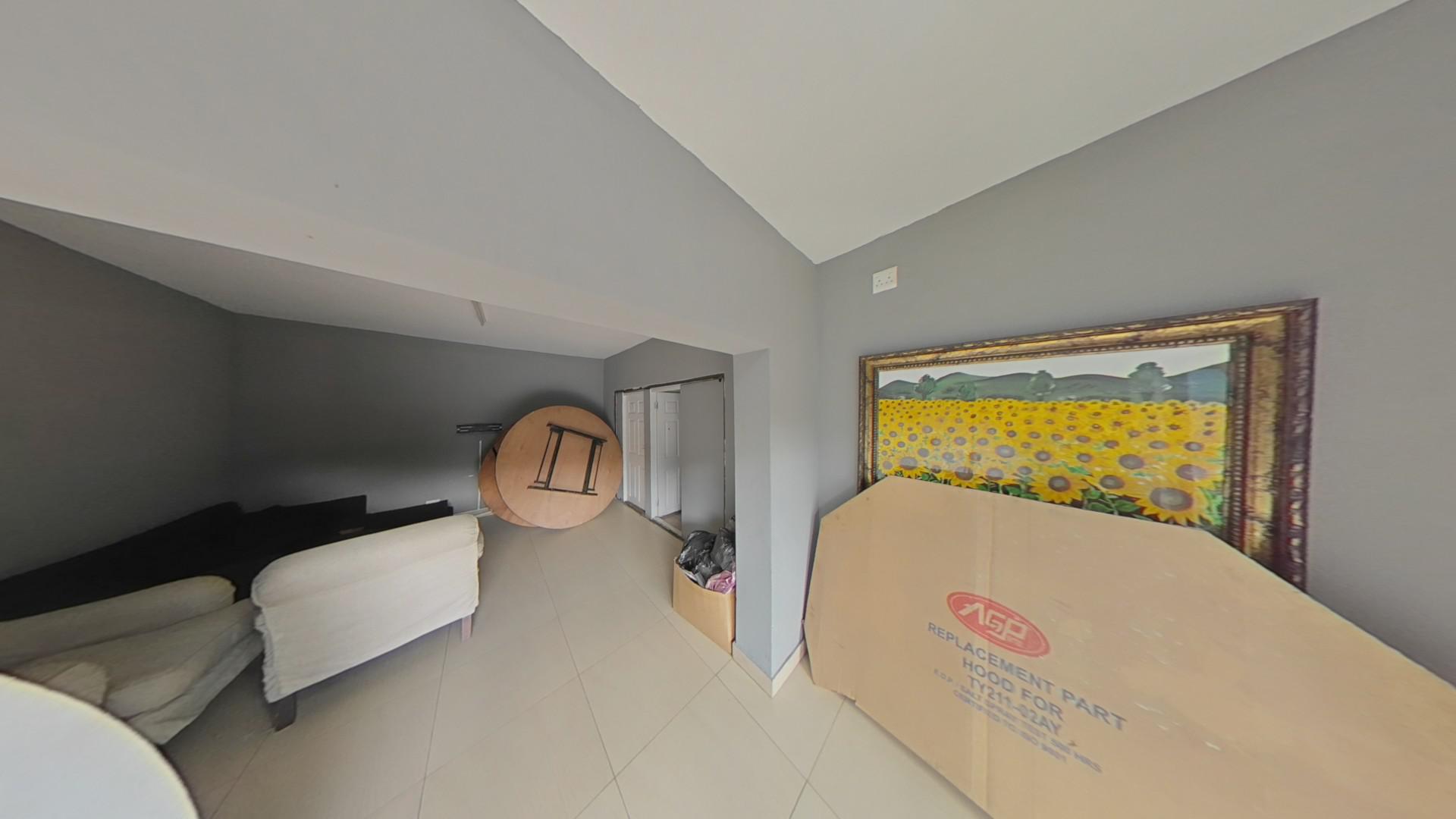 Lounges - 79 square meters of property in Stanger