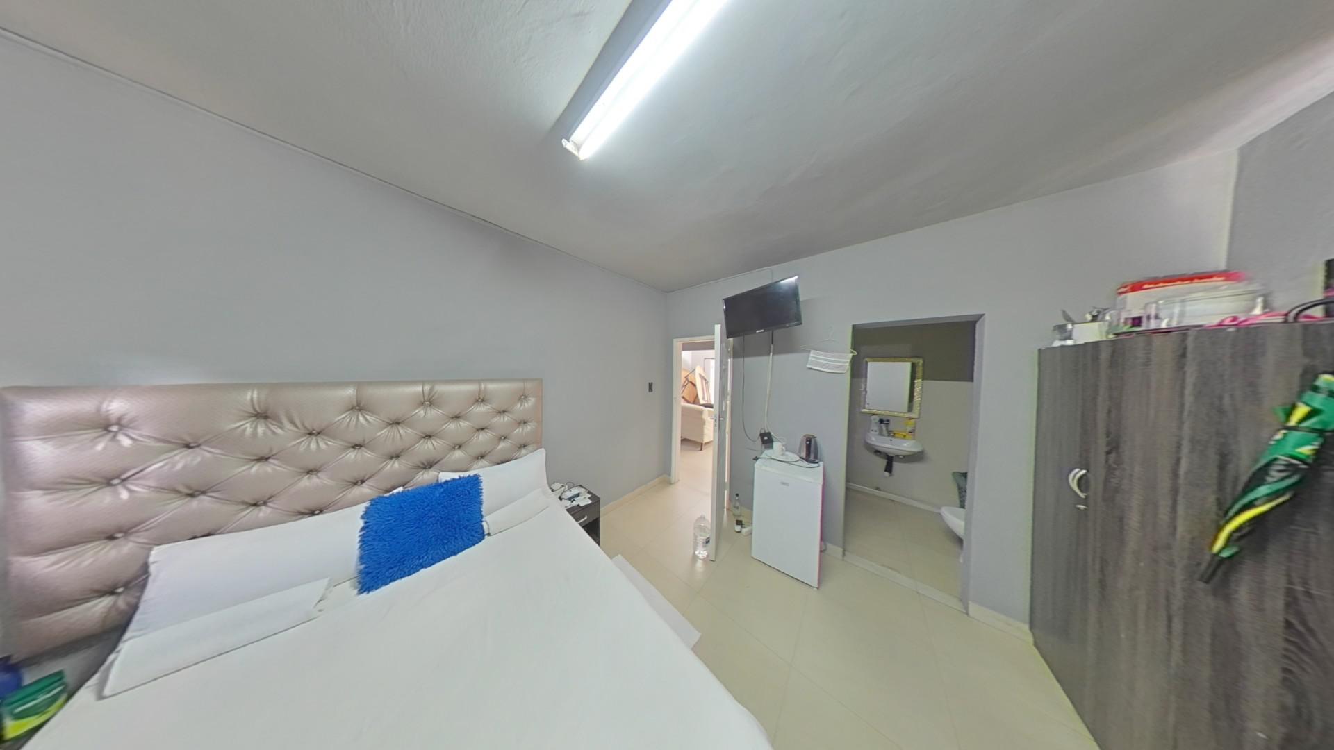 Bed Room 5+ - 89 square meters of property in Stanger