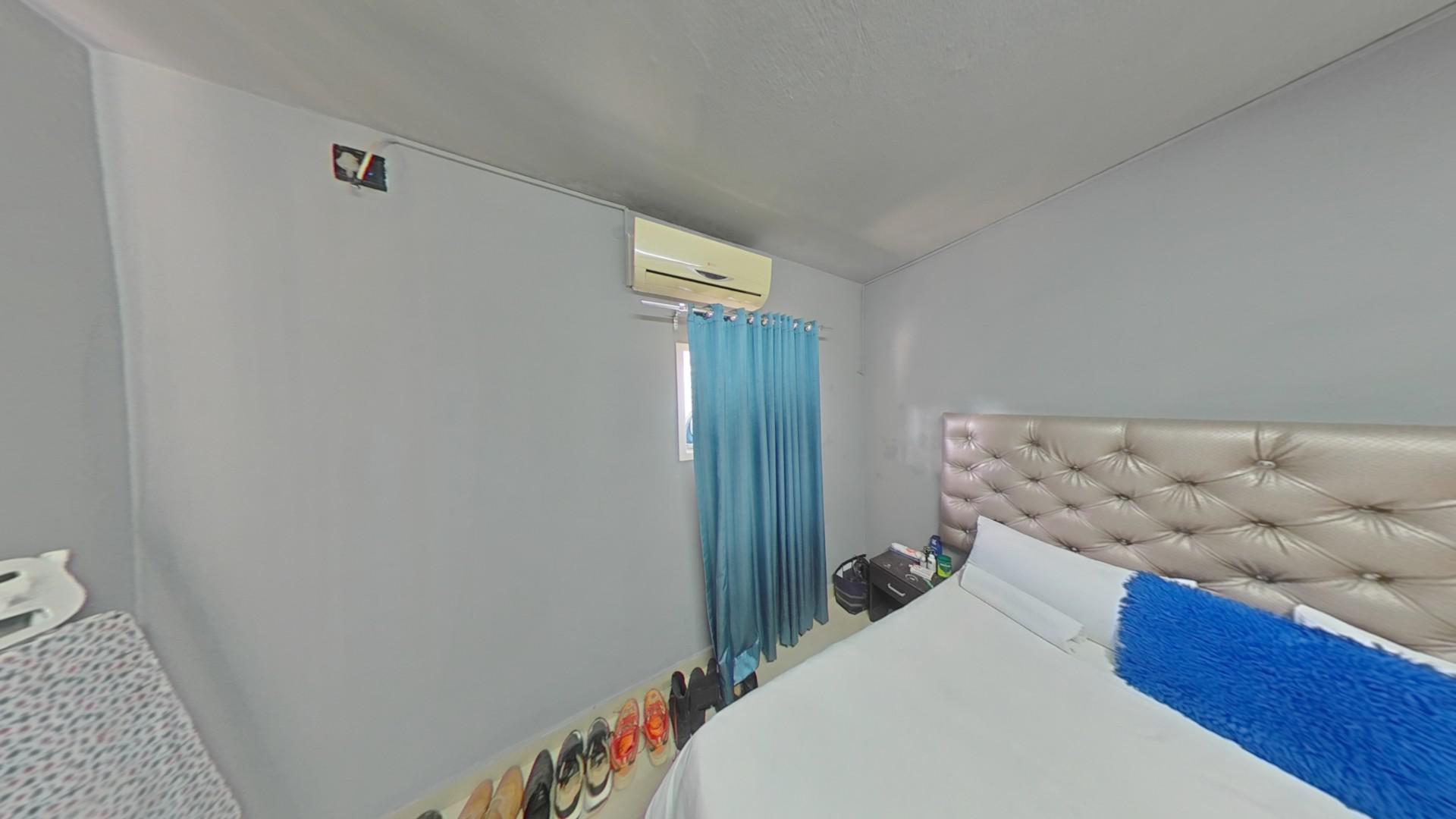 Bed Room 5+ - 89 square meters of property in Stanger