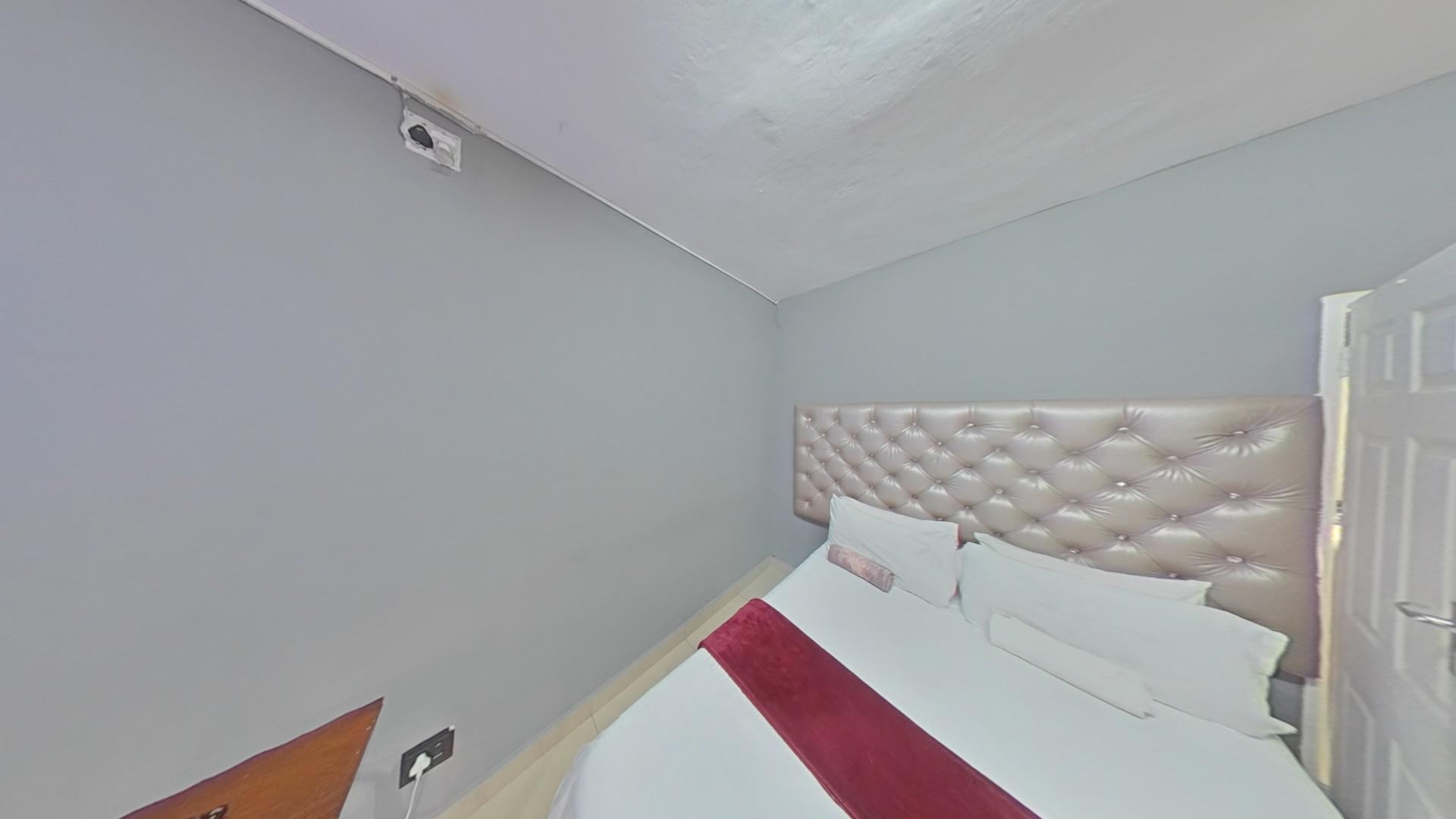 Bed Room 5+ - 89 square meters of property in Stanger