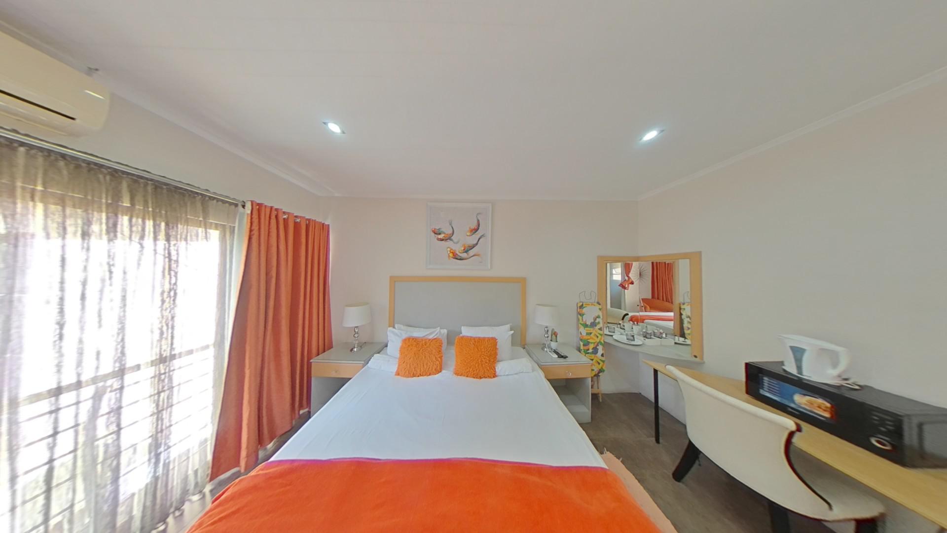 Bed Room 5+ - 89 square meters of property in Stanger