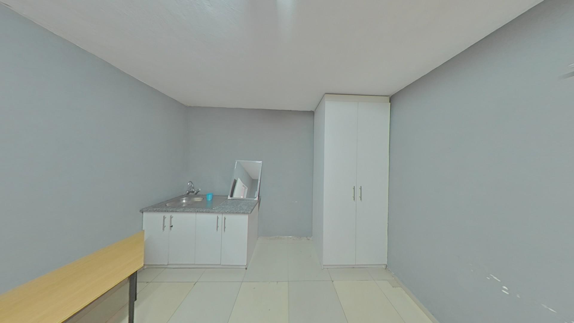 Bed Room 5+ - 89 square meters of property in Stanger