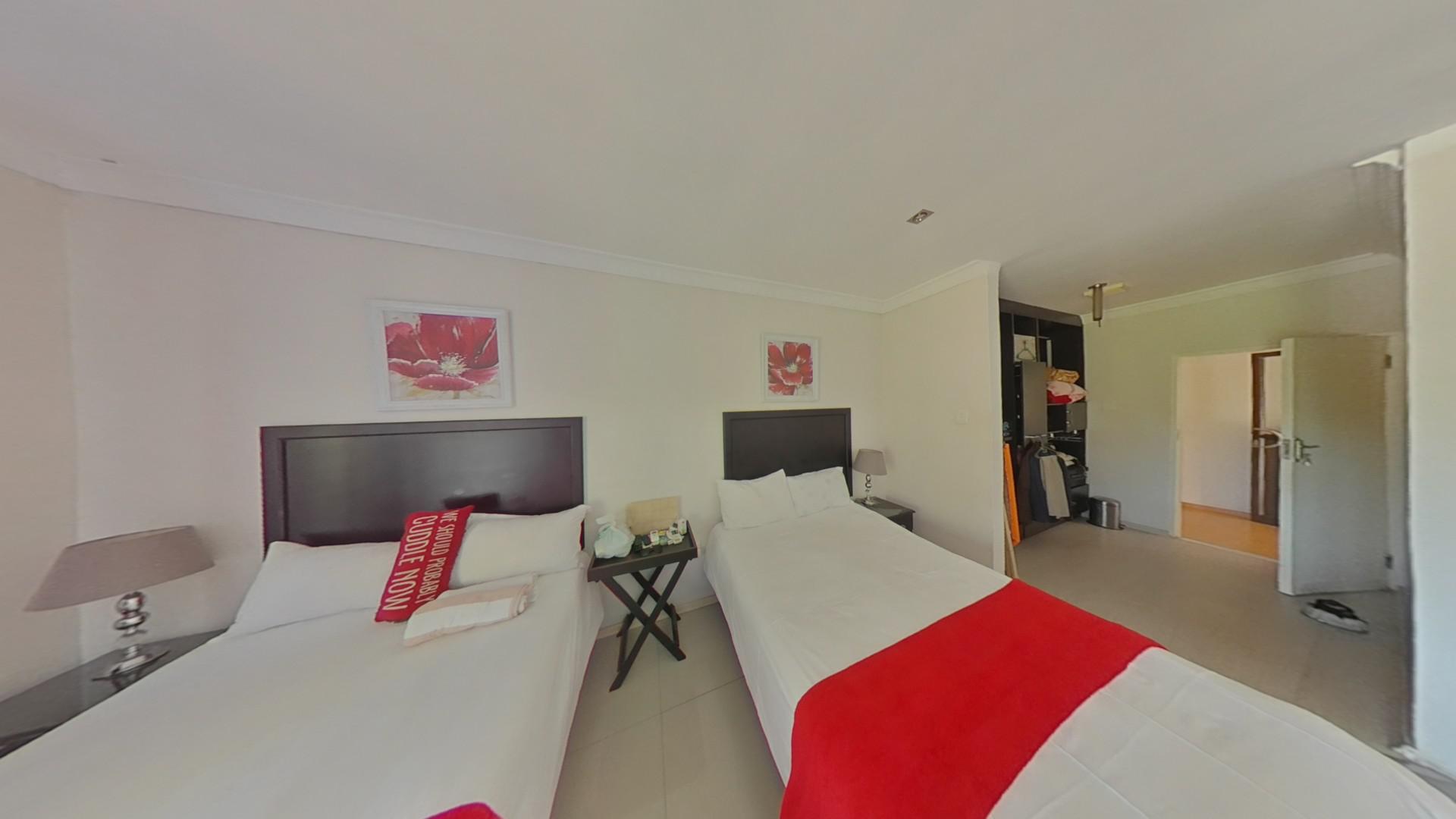 Main Bedroom - 29 square meters of property in Stanger