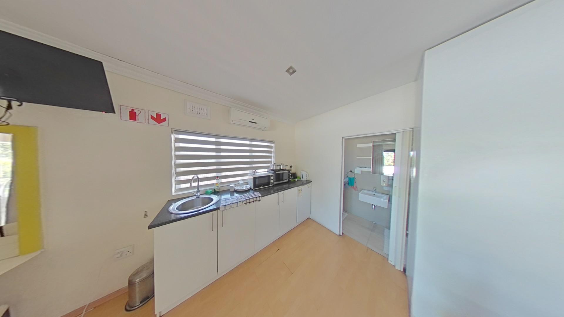 Bed Room 2 - 21 square meters of property in Stanger