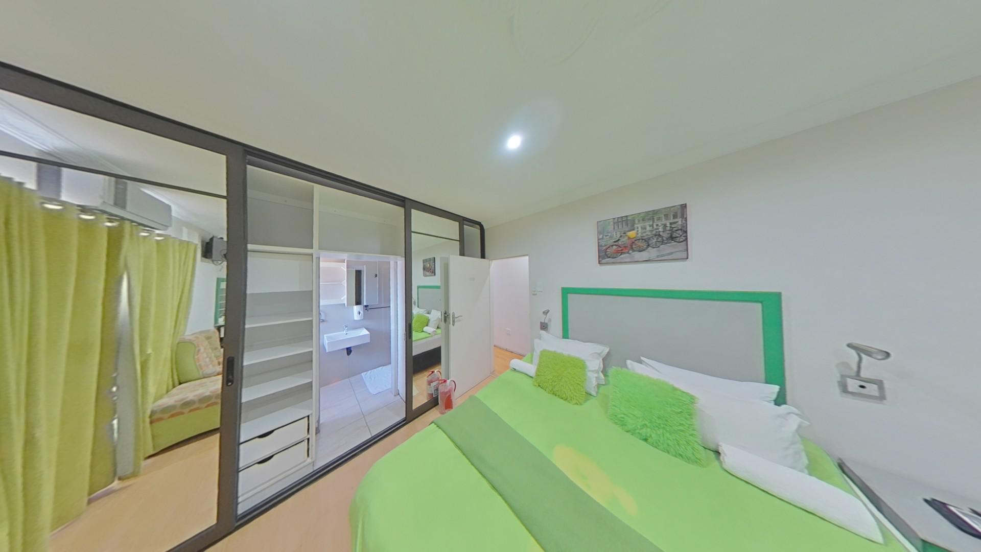 Bed Room 3 - 20 square meters of property in Stanger