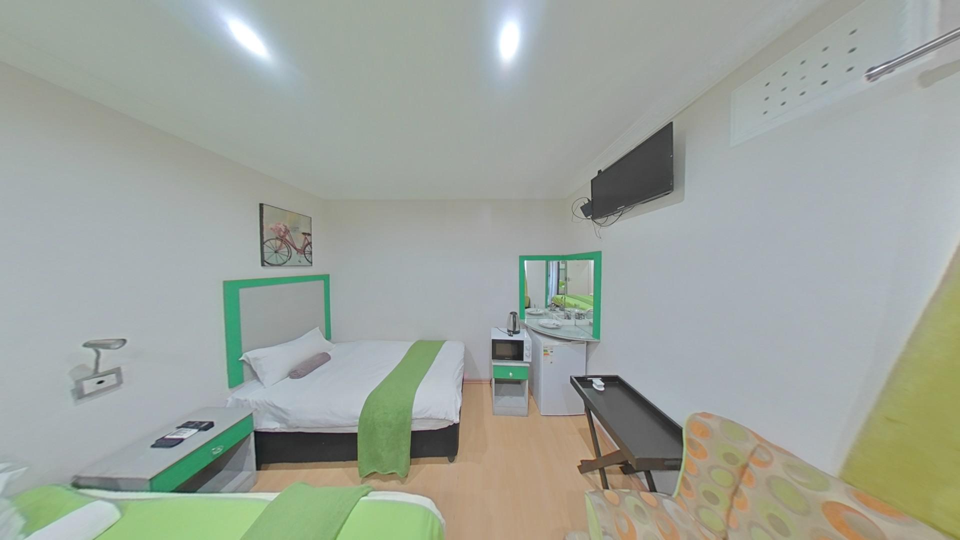 Bed Room 3 - 20 square meters of property in Stanger