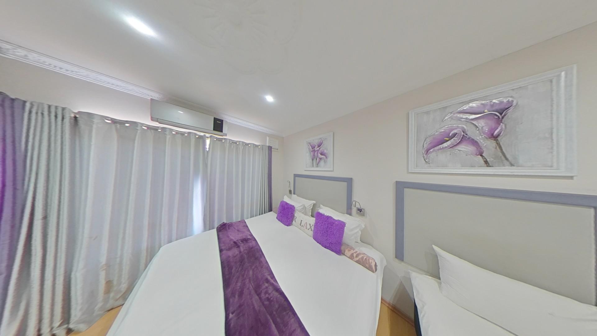 Bed Room 4 - 19 square meters of property in Stanger