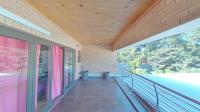Balcony - 173 square meters of property in Stanger