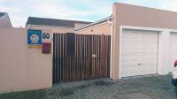 Front View of property in Kuils River