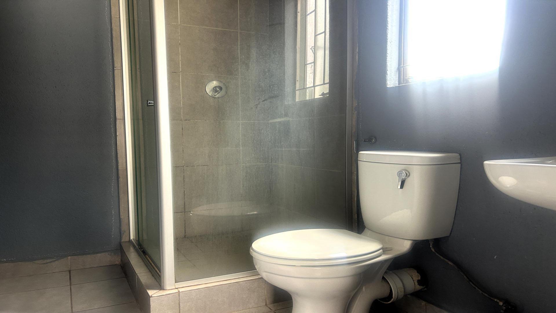 Bed Room 2 of property in Watervalspruit