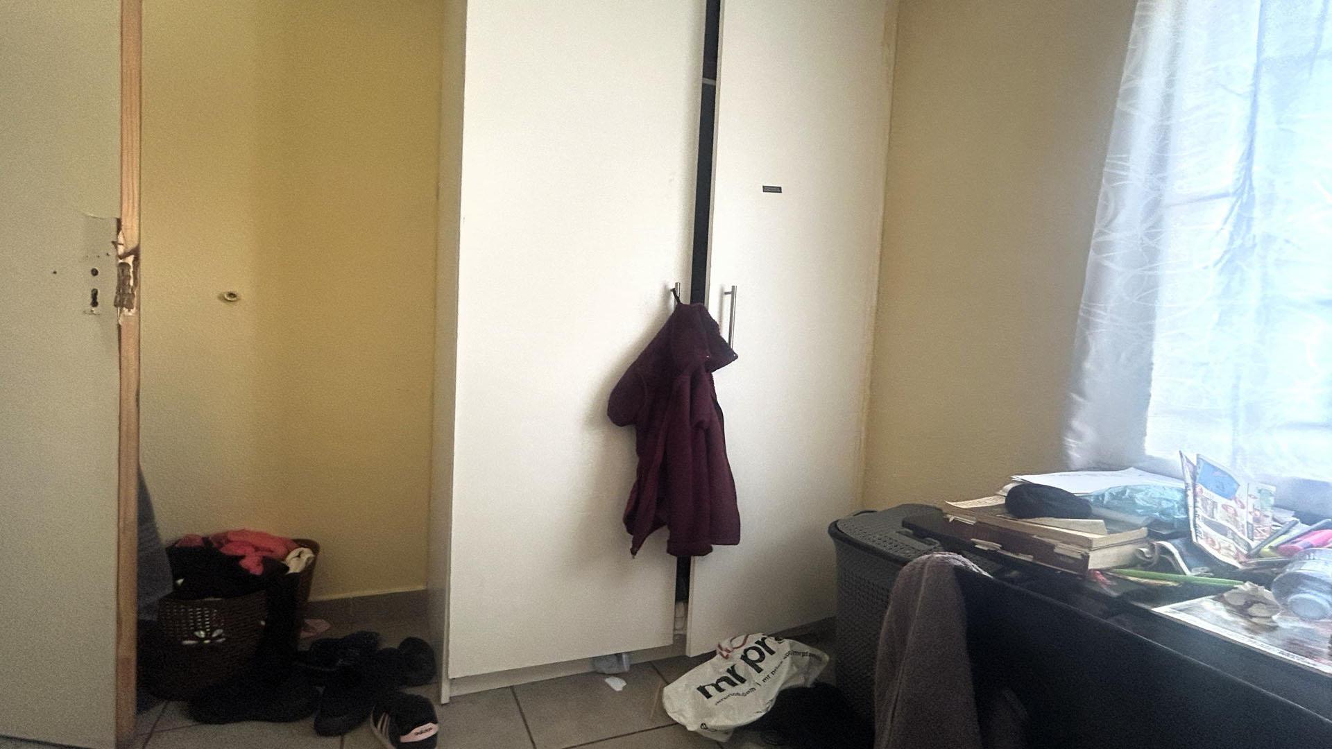 Bed Room 3 of property in Watervalspruit