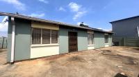 Front View of property in Watervalspruit