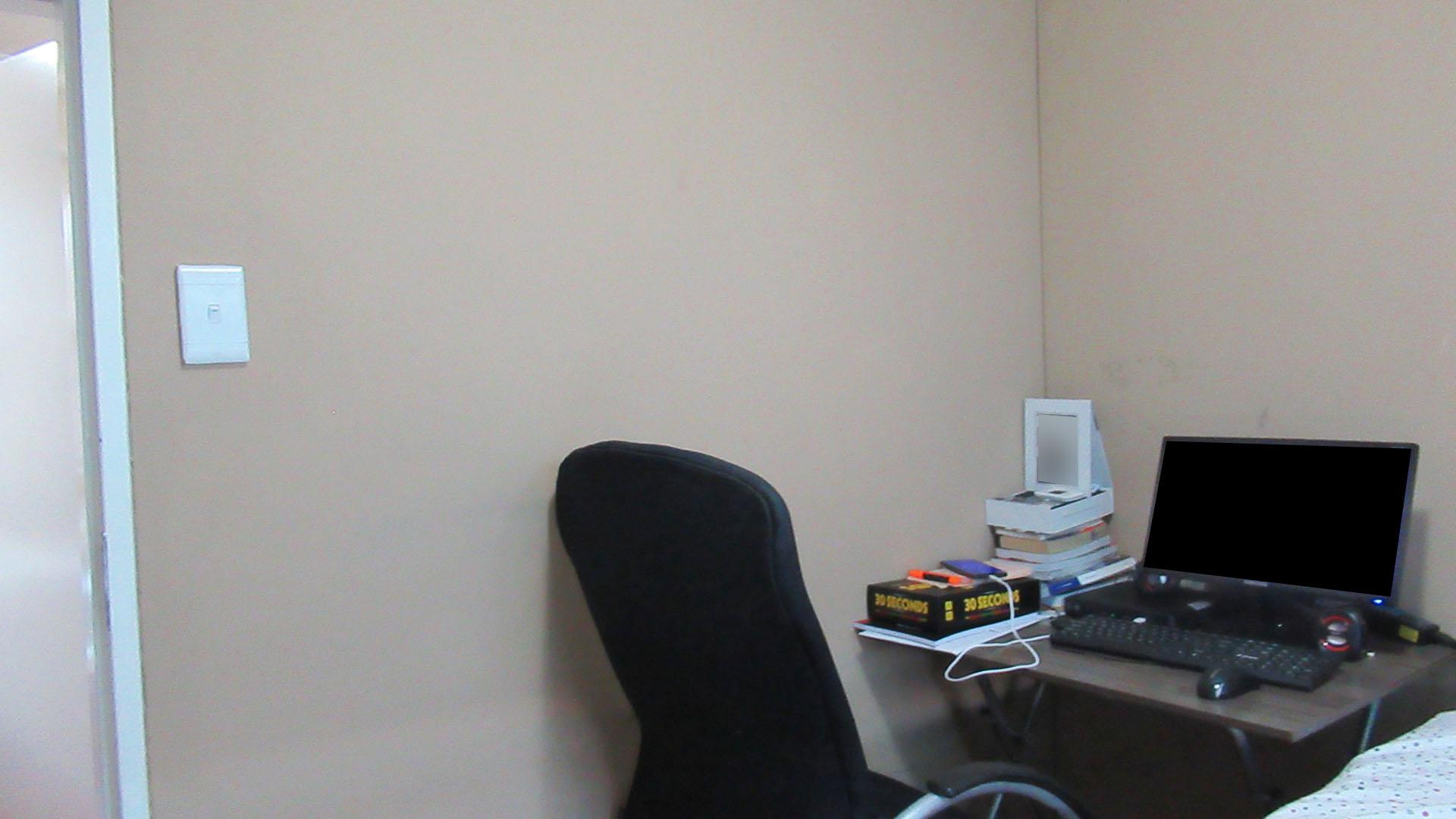 Bed Room 2 - 8 square meters of property in Protea Glen