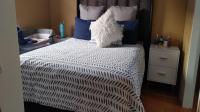 Bed Room 1 of property in Protea Glen