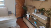 Lounges of property in Protea Glen