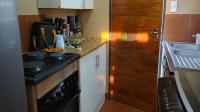 Kitchen of property in Protea Glen