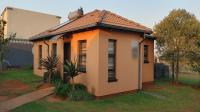 Front View of property in Protea Glen