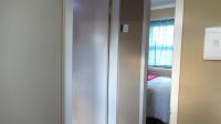 Bed Room 1 - 9 square meters of property in Protea Glen