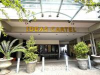 Commercial to Rent for sale in Claremont (CPT)