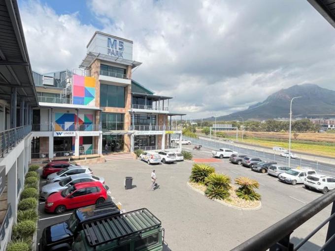 Commercial to Rent in Maitland - Property to rent - MR671505