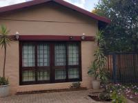  of property in Wierdapark