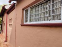  of property in Wierdapark