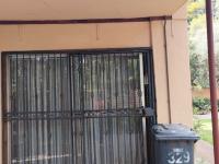  of property in Wierdapark