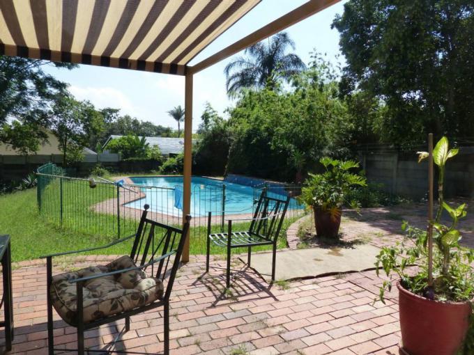 3 Bedroom House for Sale For Sale in Gallo Manor - MR671519
